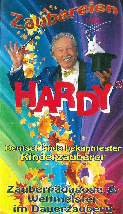 Hardy Hardy